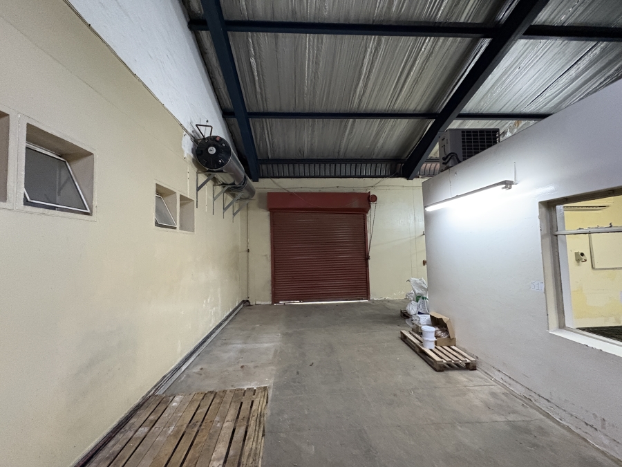 Commercial Property for Sale in Wilsonia Eastern Cape